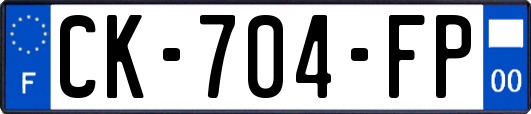CK-704-FP