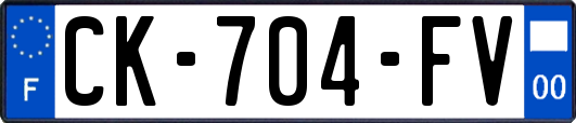 CK-704-FV