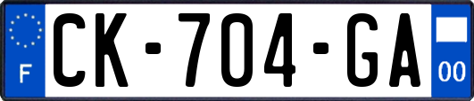 CK-704-GA