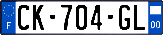 CK-704-GL