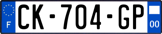 CK-704-GP