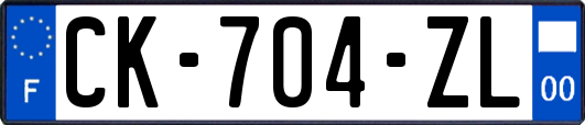 CK-704-ZL