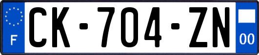 CK-704-ZN