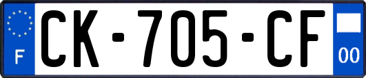 CK-705-CF