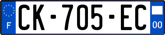 CK-705-EC