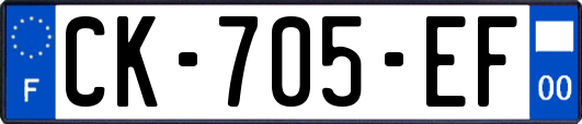 CK-705-EF
