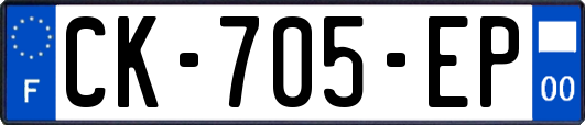 CK-705-EP