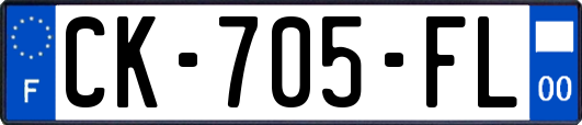 CK-705-FL