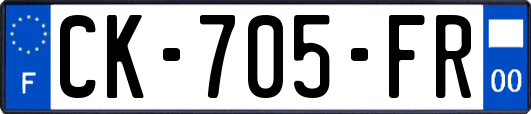 CK-705-FR