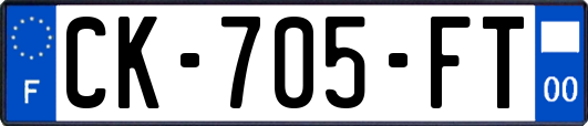 CK-705-FT