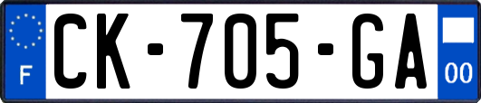 CK-705-GA