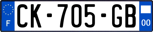 CK-705-GB