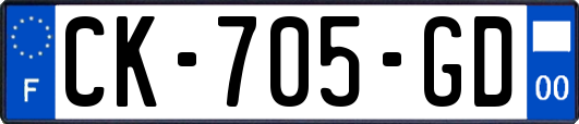 CK-705-GD