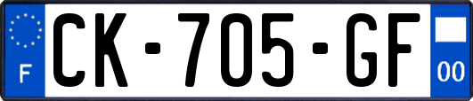 CK-705-GF