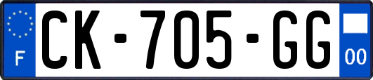 CK-705-GG