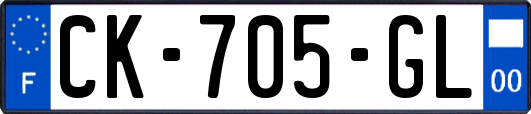 CK-705-GL