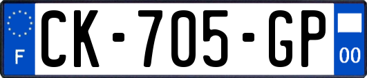CK-705-GP