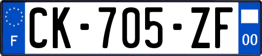 CK-705-ZF