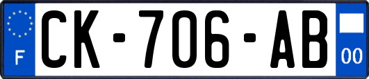 CK-706-AB