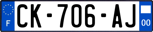 CK-706-AJ