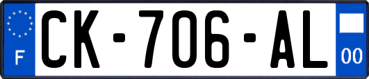 CK-706-AL