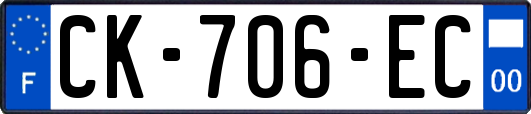 CK-706-EC