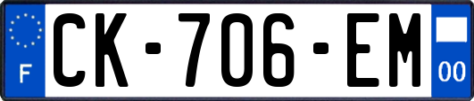 CK-706-EM
