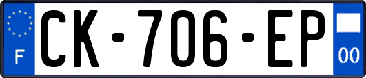 CK-706-EP