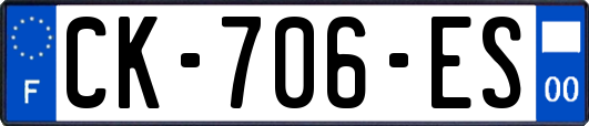 CK-706-ES