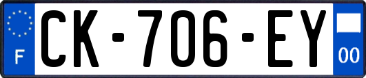 CK-706-EY