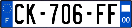CK-706-FF