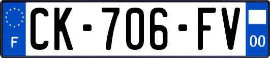 CK-706-FV