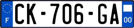 CK-706-GA