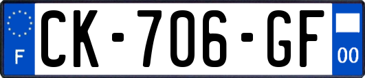 CK-706-GF