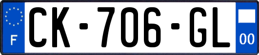 CK-706-GL