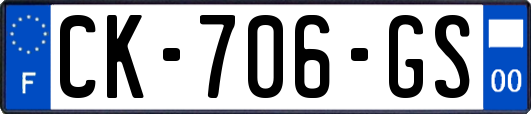 CK-706-GS