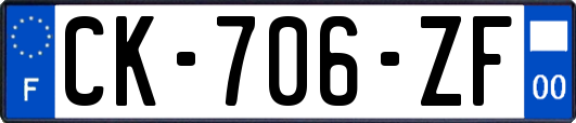 CK-706-ZF