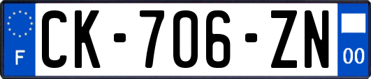 CK-706-ZN