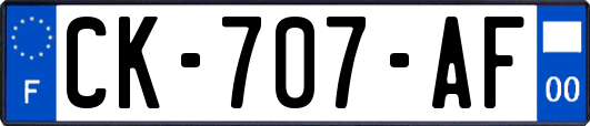 CK-707-AF