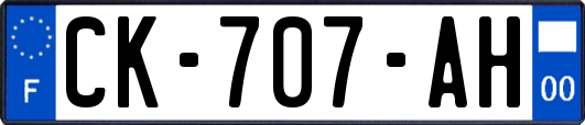 CK-707-AH