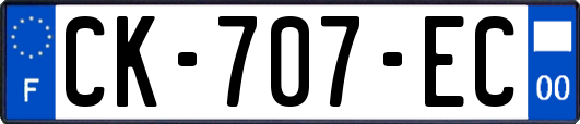 CK-707-EC