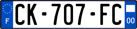 CK-707-FC