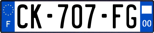 CK-707-FG