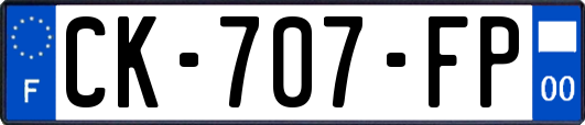 CK-707-FP