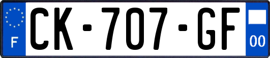CK-707-GF