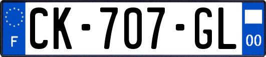 CK-707-GL