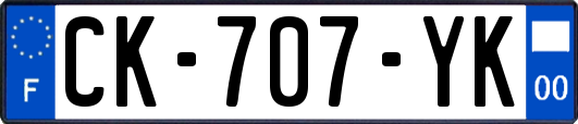 CK-707-YK