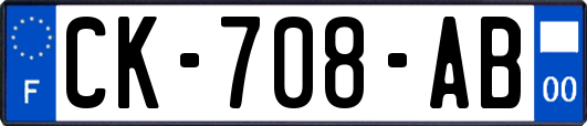 CK-708-AB