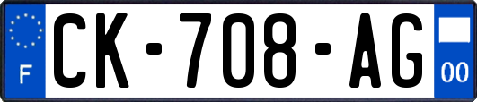 CK-708-AG