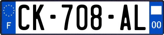 CK-708-AL